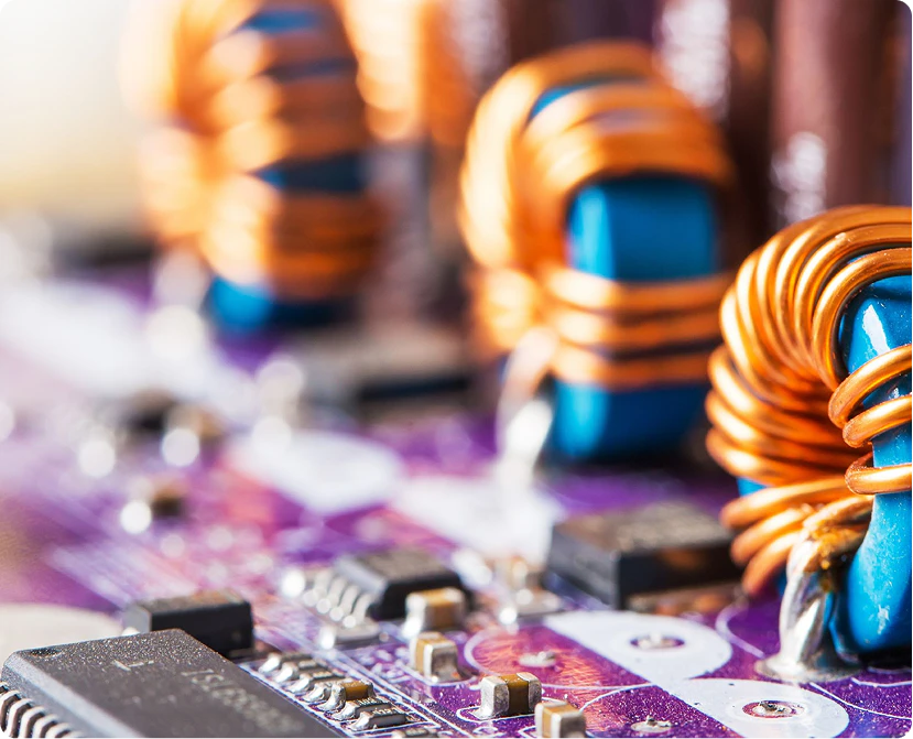 Power Electronics