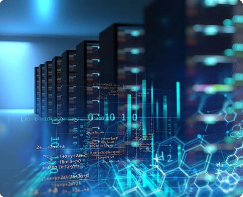 IT Infrastructure